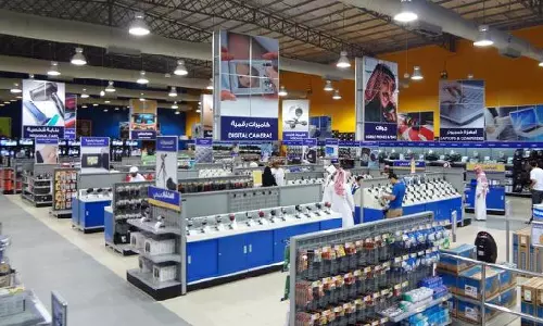 ഇലക്ട്രോണിക്‌സ് ഉപകരണ കമ്പനികളുടെ സേവനം വിലയിരുത്താന്‍ സൗദി വാണിജ്യ മന്ത്രാലയം സര്‍വേ ആരംഭിച്ചു