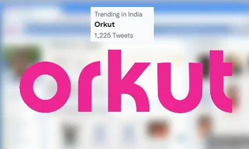 ഇന്ത്യൻ ട്വിറ്ററിൽ ടോപ് ട്രെൻഡായി ഓർക്കുട്ട്; എന്താണ് കാരണം?