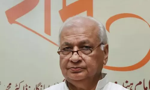 ചോദ്യങ്ങൾ എഴുതിത്തന്നാൽ ഓഫീസ് മറുപടി നൽകും: ലോകായുക്തയില്‍ പ്രതികരിക്കാതെ ഗവർണർ