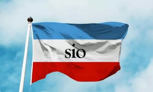 കൊച്ചിയിൽ പ്രതിഷേധ പരിപാടിക്കെത്തിയ എസ്.ഐ.ഒ പ്രവർത്തകരെ അറസ്റ്റ് ചെയ്തു