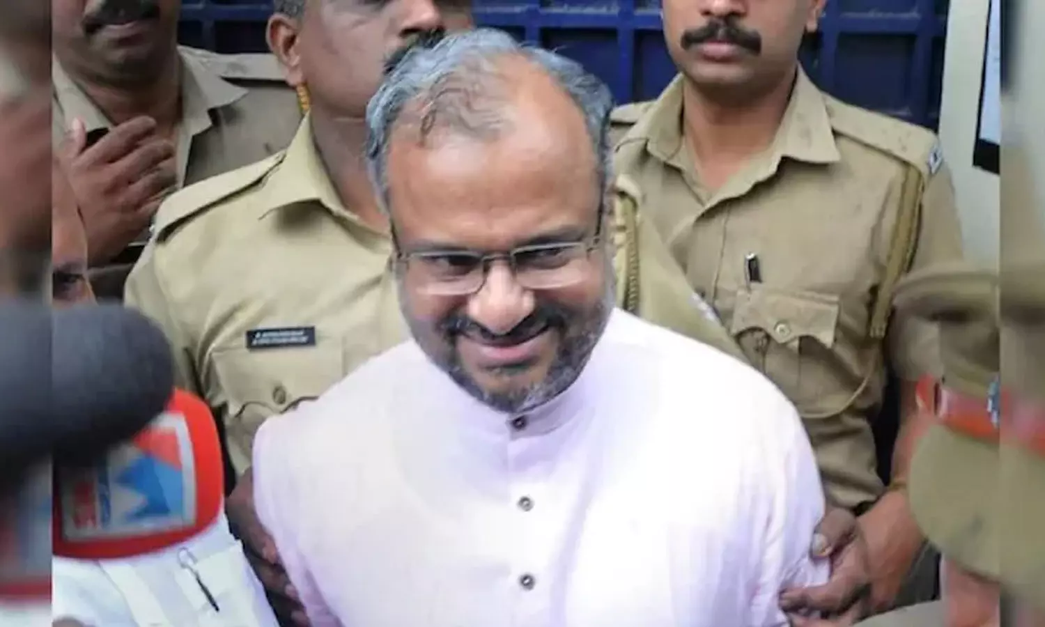 ബിഷപ്പ് ഫ്രാങ്കോയെ കുറ്റ വിമുക്തനാക്കിയ വിധിക്കെതിരെ അപ്പീൽ നടപടികൾ വേഗത്തിലാക്കണം: ഡി.ജി.പി