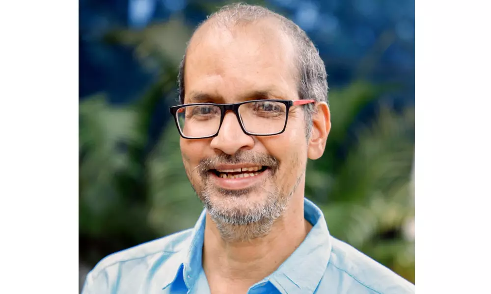 മുതിർന്ന മാധ്യമ പ്രവർത്തകൻ ഇ. സോമനാഥ് നിര്യാതനായി മുതിർന്ന മാധ്യമ പ്രവർത്തകൻ ഇ. സോമനാഥ് നിര്യാതനായി