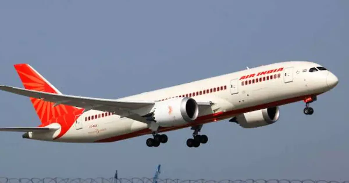 എയർ ഇന്ത്യയിൽ അഴിച്ചുപണികൾ തൽക്കാലമില്ല; മുൻഗണന കസ്റ്റമർ സർവീസിന് എയർ ഇന്ത്യയിൽ അഴിച്ചുപണികൾ തൽക്കാലമില്ല; മുൻഗണന കസ്റ്റമർ സർവീസിന്