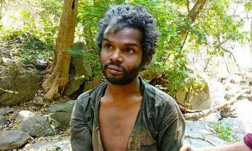 അട്ടപ്പാടി മധു വധക്കേസ്: സി.രാജേന്ദ്രൻ സ്‌പെഷ്യൽ പബ്ലിക് പ്രോസിക്യൂട്ടർ