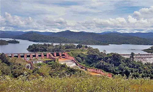 മുല്ലപ്പെരിയാർ ഡാം: പുതിയ പരിശോധന വേണമെന്ന് കേന്ദ്ര ജലകമ്മീഷൻ