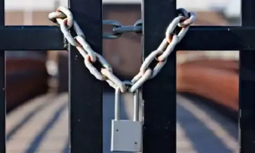 നാല് ജില്ലകൾ കൂടി സി കാറ്റഗറിയിൽ; ഇന്ന് മുതല്‍ കര്‍ശന നിയന്ത്രണം