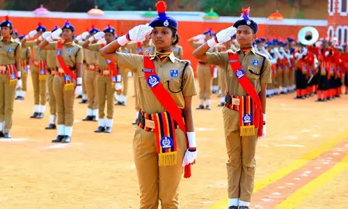 സ്റ്റുഡന്റ് പൊലീസ് കേഡറ്റ് യൂണിഫോം: സർക്കാർ നിലപാടിനെതിരെ പ്രതിഷേധം ശക്തം