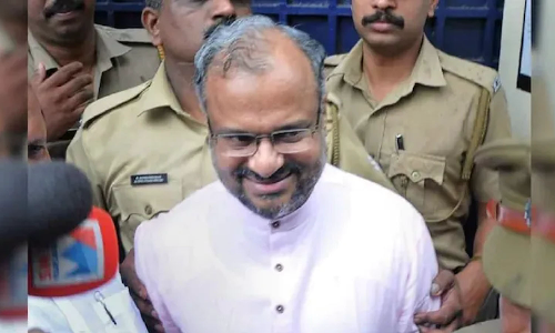 ബിഷപ്പ് ഫ്രാങ്കോയെ കുറ്റ വിമുക്തനാക്കിയ വിധിക്കെതിരെ അപ്പീൽ നടപടികൾ വേഗത്തിലാക്കണം: ഡി.ജി.പി