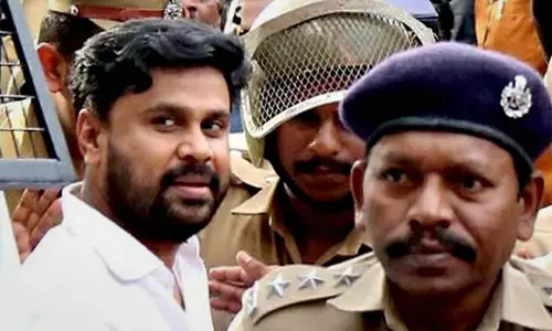 അന്വേഷണ ഉദ്യോഗസ്ഥനെ വധിക്കുമെന്ന് ദിലീപിന്റെ ഓഡിയോ; നിർണായക തെളിവ് കണ്ടെത്തി ക്രൈംബ്രാഞ്ച്