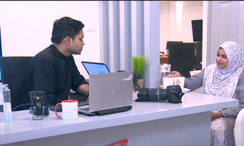 ടീച്ചിംഗ് പാഷനായ വീട്ടമ്മയും, സ്വന്തമായൊരു സംരംഭം സ്വപ്നം കണ്ട പാര്‍ട്ണറും; പിറന്നത് തീര്‍ത്തും വ്യത്യസ്തമായ ഒരു സ്കൂള്‍