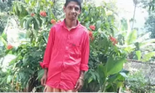 കടന്നൽ കുത്തേറ്റ് യുവാവ് മരിച്ചു