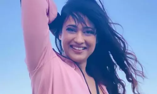 മതവികാരം വ്രണപ്പെടുത്തിയെന്ന് പരാതി; നടി ശ്വേതാ തിവാരിക്കെതിരെ കേസ്