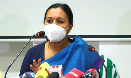 ക്വാറന്റൈന്‍ കോവിഡ്‌രോഗിയെ പരിചരിച്ചവര്‍ക്ക് മാത്രം; ആരോഗ്യ മന്ത്രി വീണാ ജോര്‍ജ്