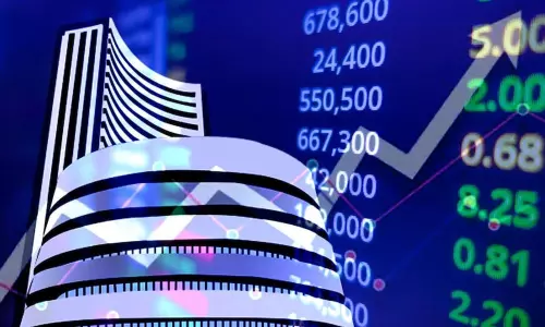 മസിലു കാട്ടി ടാറ്റ; ഓഹരി വിപണിയിലും കുതിപ്പ്