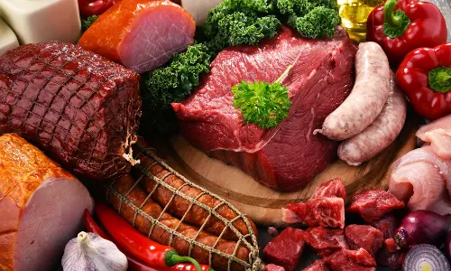 ഇറക്കുമതി ചെയ്യുന്നതടക്കമുള്ള ഭക്ഷ്യ ഉല്‍പ്പന്നങ്ങള്‍ക്ക്   ഹലാല്‍ സര്‍ട്ടിഫിക്കറ്റ് ആവശ്യമാണെന്ന് സൗദി