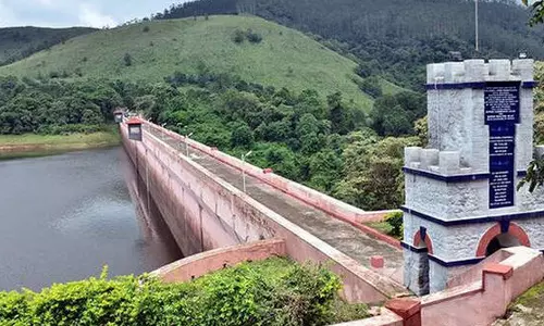 മുല്ലപ്പെരിയാർ കേസ്; റൂള്‍ കർവ്, ഗെയ്റ്റ് ഓപ്പറേഷൻ അടക്കമുള്ള നാല് വിഷയങ്ങളിൽ ഇരു സംസ്ഥാനങ്ങളും യോജിച്ചു