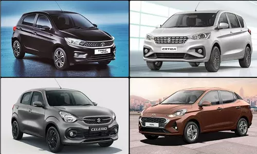 ഇന്ത്യയിലെ സിഎൻജി കാറുകൾ ഏതൊക്കെ ? അതിൽ മൈലേജ് കിങ് ആരാണ് ?