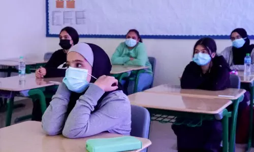 യുഎഇയിലെ സ്‌കൂളുകൾ പൂർണതോതിൽ തുറക്കുന്നു