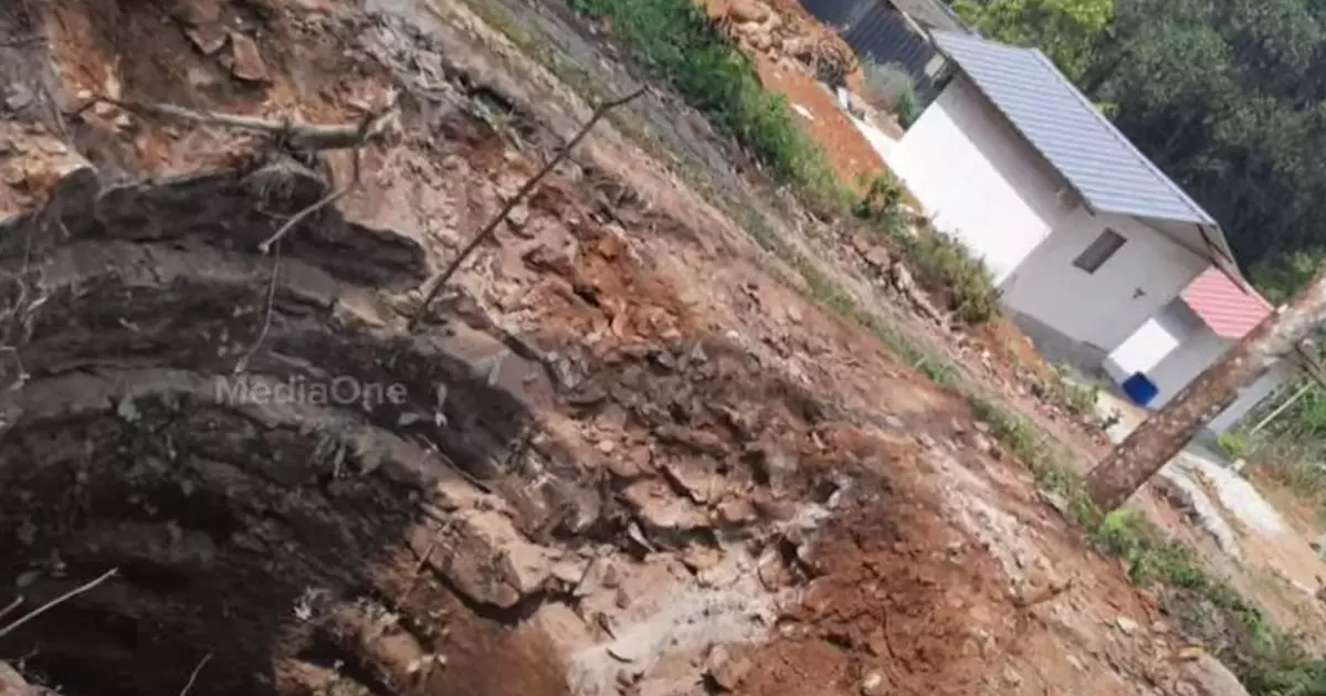 എസ്.സി, എസ്.ടി കമ്മീഷന്റെ നിർദേശങ്ങൾക്ക് പുല്ലുവില;  പത്തനംതിട്ടയിൽ  ദലിത് കുടുംബങ്ങൾക്ക് നേരെ വീണ്ടും അതിക്രമം