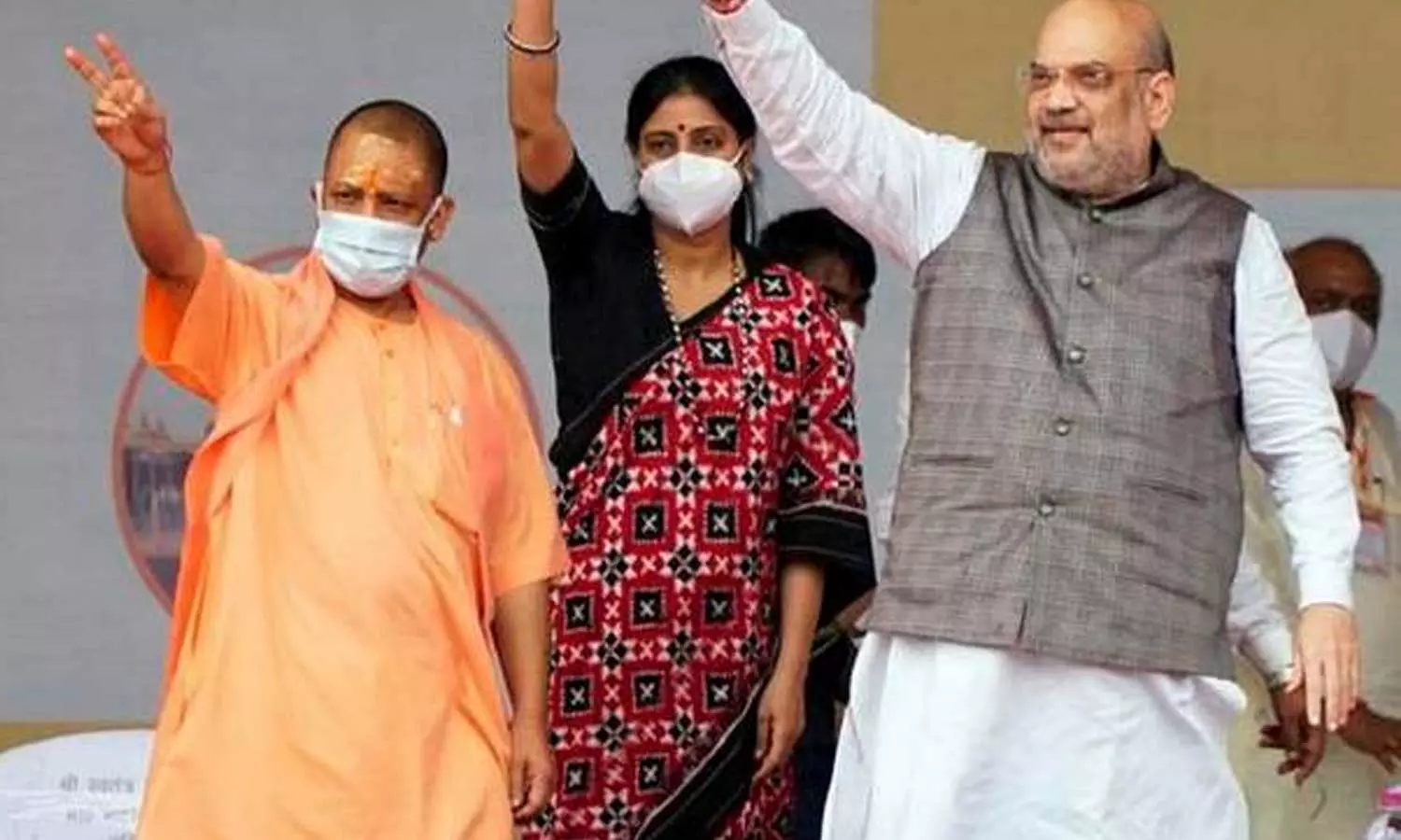 ബ്രാഹ്മണർക്ക് കൂടുതൽ സീറ്റുകൾ നൽകി യുപിയിൽ ബിജെപിയുടെ പുതിയ സ്ഥാനാർത്ഥി പട്ടിക ബ്രാഹ്മണർക്ക് കൂടുതൽ സീറ്റുകൾ നൽകി യുപിയിൽ ബിജെപിയുടെ പുതിയ സ്ഥാനാർത്ഥി പട്ടിക