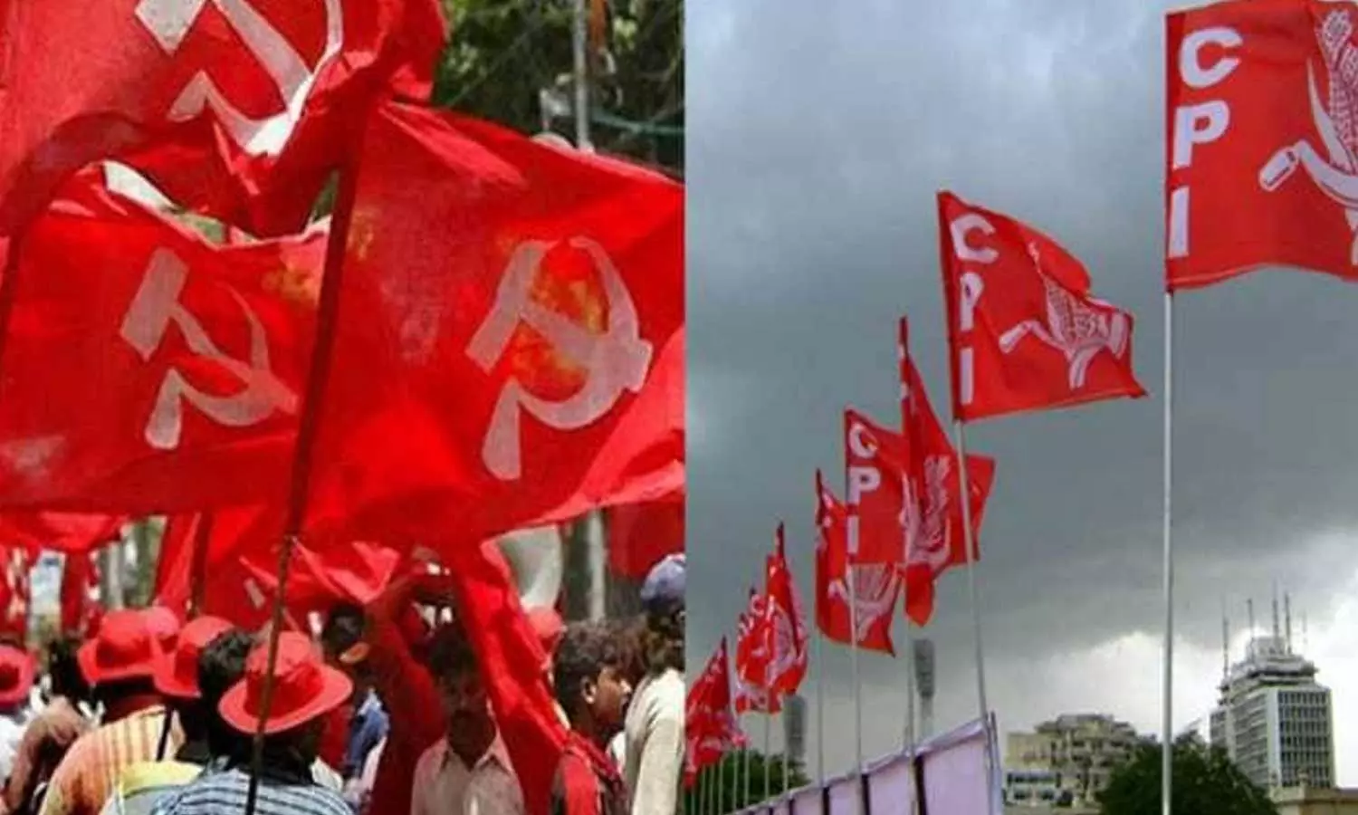 പത്തനംതിട്ടയിലെ സംഘർഷം; സിപിഐഎം-സിപിഐ ഉഭയകക്ഷി ചര്ച്ച പത്തനംതിട്ടയിലെ സംഘർഷം; സിപിഐഎം-സിപിഐ ഉഭയകക്ഷി ചര്ച്ച