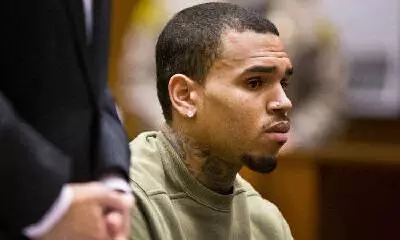 മയക്കുമരുന്ന് നൽകി യുവതിയെ ബലാത്സംഗം ചെയ്തു: ഗായകൻ ക്രിസ് ബ്രൗണിനെതിരെ പരാതി