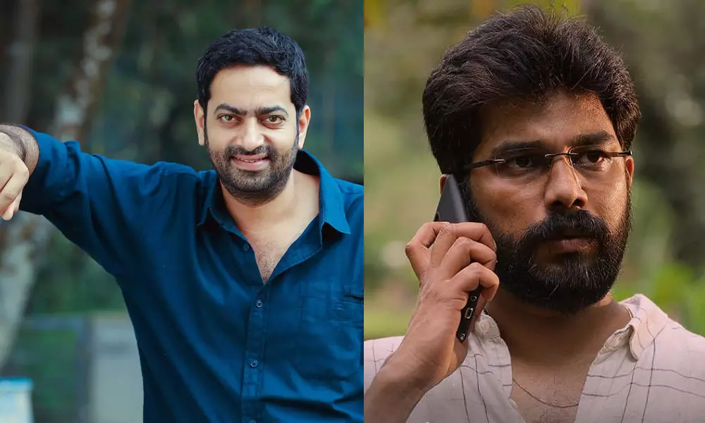 ആര്‍ക്കറിയാം സിനിമയില്‍ ഷറഫുദ്ദീന്‍റെ വേഷം ചെയ്യാനിരുന്നത് ഞാന്‍: സൈജു കുറുപ്പ്