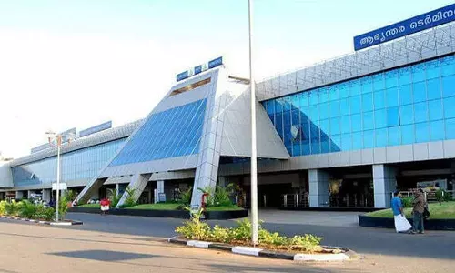 കരിപ്പൂര്‍ വിമാനത്താവളത്തിന്റെ റണ്‍വേ കുറയ്ക്കാൻ നടപടികളുമായി അധികൃതർ