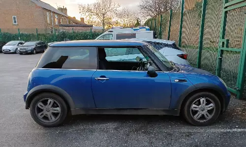 70 വര്‍ഷം ലൈസന്‍സ് ഇല്ലാതെ വണ്ടി ഓടിച്ചു; അവസാനം പിടിയില്‍