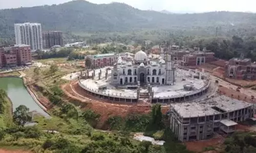 നോളജ്​ സിറ്റി അധികൃതരുടേത്​ തെറ്റായ പ്രചാരണമെന്ന് ഭൂവുടമകൾ