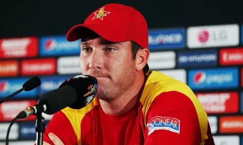 ഇന്ത്യൻ വ്യവസായിയിൽനിന്ന് ഒത്തുകളിക്കായി 11 ലക്ഷം വാങ്ങി; ബ്രെൻഡൻ ടെയ്‌ലർക്ക് മൂന്നരവർഷം വിലക്ക്