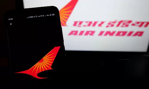 ദുബൈയിൽ നിന്നുള്ള സർവീസ് മുടങ്ങിയ സംഭവം; പകരം വിമാനം ഏർപ്പെടുത്തി എയർ ഇന്ത്യ