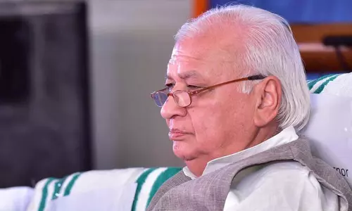 ലോകായുക്ത ഓർഡിനൻസ്: ഗവർണർ സർക്കാരിനോട് വിശദീകരണം തേടി