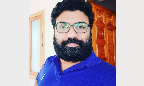 അഭിഭാഷകൻ അഡ്വ. ജഹാംഗീറിനെതിരെ സ്ത്രീപീഡനക്കേസ്