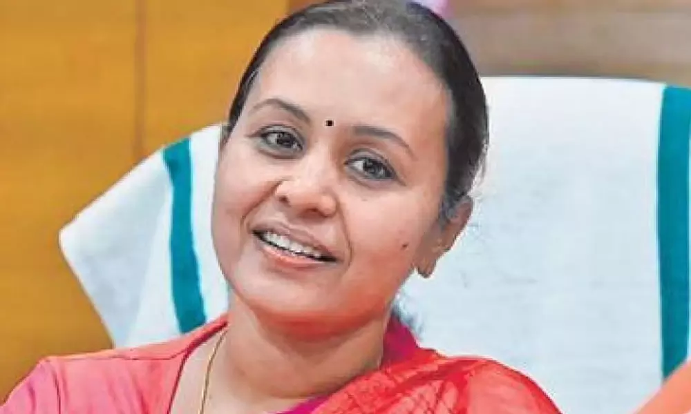 ഒമിക്രോൺ വ്യാപന തോത് കുറയുന്നത് ആശ്വാസകരം: വീണാ ജോർജ്