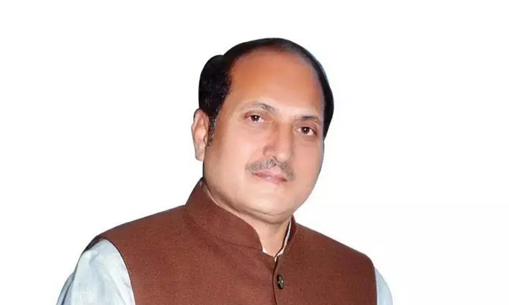 കർഷക സമരം തെരഞ്ഞെടുപ്പിനെ ബാധിക്കില്ലെന്ന് യു.പി മന്ത്രി