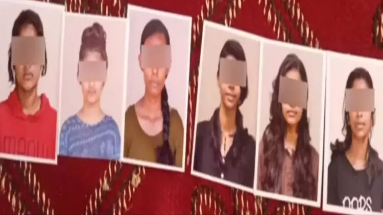 ആ പാവങ്ങളെ കുടുക്കിയതാണ്; യുവാക്കള്‍ കുറ്റക്കാരല്ലെന്ന് ചിൽഡ്രൻസ് ഹോമിലെ പെൺകുട്ടികൾ