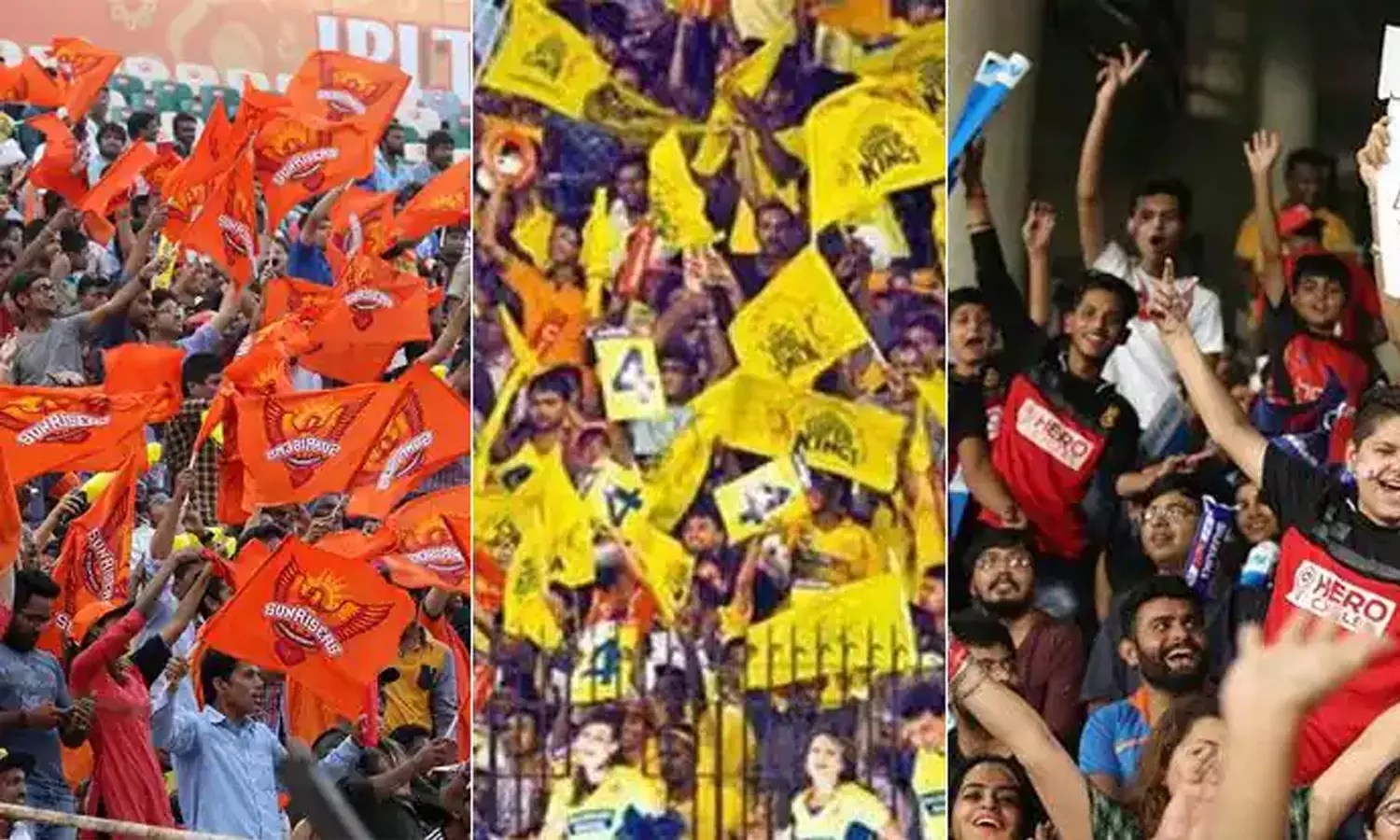 ആരാധകർക്ക് സന്തോഷിക്കാം: ഐപിഎല്ലിന് സ്റ്റേഡിയത്തിലേക്ക് കാണികളെ അനുവദിക്കും ആരാധകർക്ക് സന്തോഷിക്കാം: ഐപിഎല്ലിന് സ്റ്റേഡിയത്തിലേക്ക് കാണികളെ അനുവദിക്കും