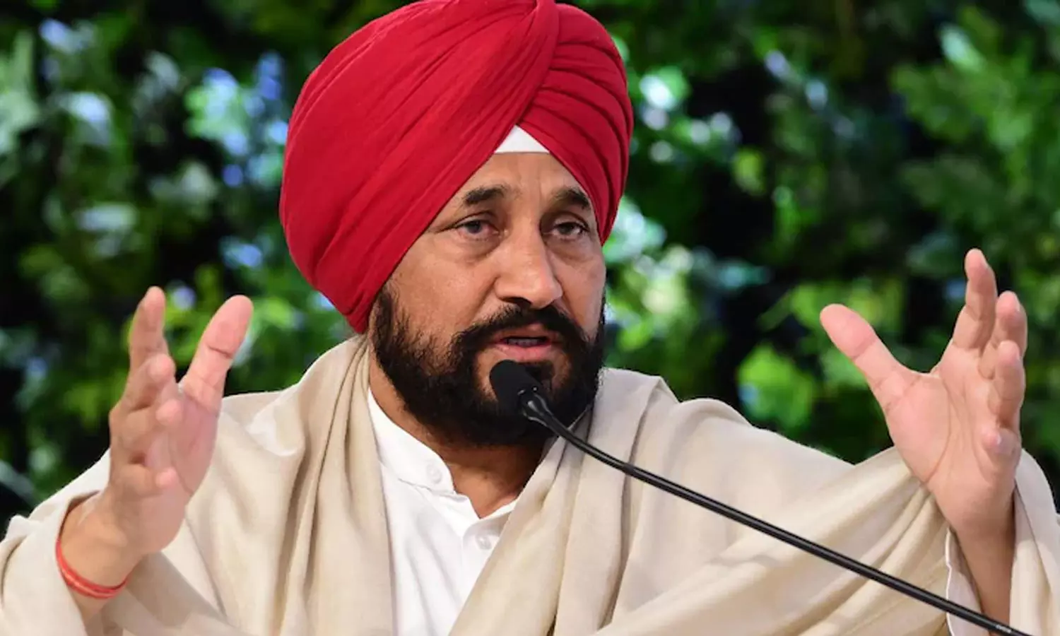പഞ്ചാബ് മുഖ്യമന്ത്രി ചരൺജിത്ത് സിങ് ചന്നിയുടെ മരുമകൻ അറസ്റ്റിൽ