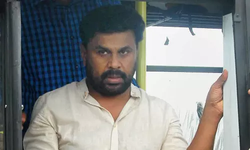 ദിലീപിന്റെ ഫോണുകള്‍ ഇന്ന് മുംബൈയില്‍ നിന്ന് എത്തിക്കും; മുംബൈയിലുള്ളത് 2 ഫോണുകള്‍ മാത്രം