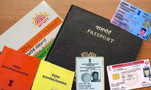 എല്ലാ കാർഡുകളും ഒരു കുടക്കീഴിൽ; വരുന്നു, ഡിജിറ്റൽ ഐഡി കാർഡ്