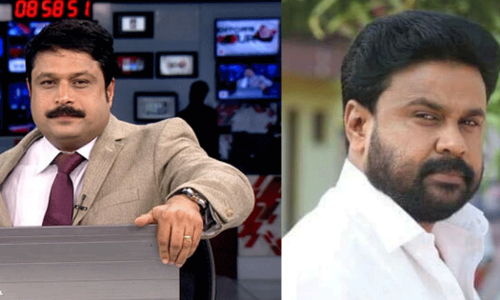 വിചാരണാ നടപടികള്‍ ചര്‍ച്ച ചെയ്തു: റിപ്പോർട്ടർ ടിവിക്കും നികേഷ് കുമാറിനുമെതിരെ സ്വമേധയാ കേസെടുത്ത് പൊലീസ്