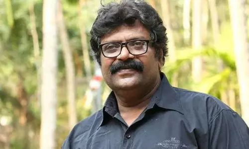 എപ്പോൾ വേണമെങ്കിലും കൊല്ലപ്പെടാം; ഭീഷണിയുണ്ടെന്ന് അലി അക്ബർ