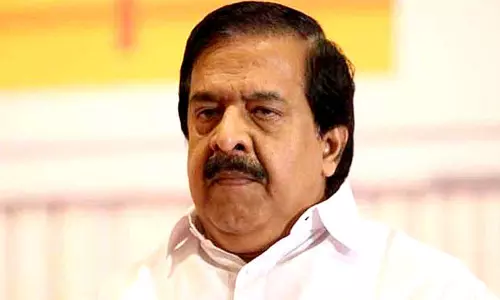 മന്ത്രി ബിന്ദുവിന് ക്ലീൻചിറ്റ്: ലോകായുക്ത വിധിക്കെതിരെ പുനഃപരിശോധന ഹരജി നൽകും: രമേശ് ചെന്നിത്തല