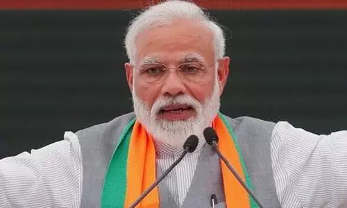 യു.പിയിലെ ആദ്യ വെർച്വൽ റാലി; ജനങ്ങളിൽ നിന്ന് അഭിപ്രായം തേടി പ്രധാനമന്ത്രി യു.പിയിലെ ആദ്യ വെർച്വൽ റാലി; ജനങ്ങളിൽ നിന്ന് അഭിപ്രായം തേടി പ്രധാനമന്ത്രി