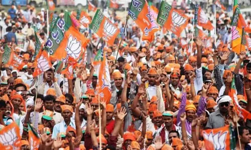 മണിപ്പൂരിൽ ബിജെപിക്ക് മുസ്ലിം സ്ഥാനാർത്ഥിയും; ഒറ്റയ്ക്ക് അങ്കം നേരിടും മണിപ്പൂരിൽ ബിജെപിക്ക് മുസ്ലിം സ്ഥാനാർത്ഥിയും; ഒറ്റയ്ക്ക് അങ്കം നേരിടും