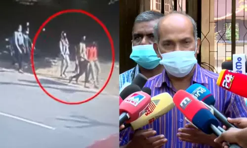 ചിൽഡ്രൻസ് ഹോം കേസ്: പെൺകുട്ടികൾക്ക് വേണ്ട സുരക്ഷ ഉറപ്പുവരുത്തുമെന്ന് സി.ഡബ്ല്യൂ.സി