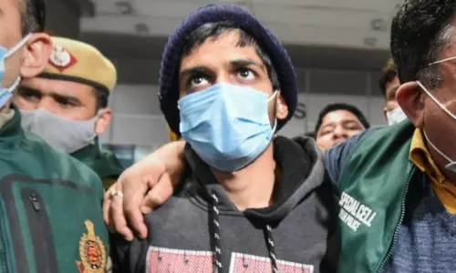 മതസൗഹാർദം തകർക്കാനാണ് ആപ്പ് നിർമിച്ചത്; ബുള്ളി ബായ് നിർമാതാവിന് കോടതി ജാമ്യം നിഷേധിച്ചു