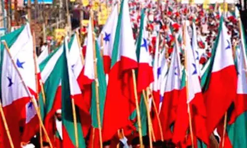 ആർ.എസ്.എസ്സിന് ആളെ കൂട്ടിക്കൊടുക്കുന്ന സംഘടനയാണ് പോപുലർ ഫ്രണ്ട്: വി. വസീഫ്