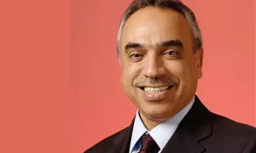 അന്താരാഷ്​ട്ര ഭക്ഷ്യ, കാർഷിക ഫോറത്തിൽ മന്ത്രി ഖലഫ്​ പ​ങ്കെടുത്തു